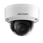 كاميرا IP DS-2CD2183G0-I-B28  الخارجية هيكفيجن بدقة 8 ميجا بكسل للاتصالات الصوتية