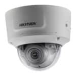 كاميرا DS-2CD2783G0-IZS متحركة العدسة الخارجية بدقة 8 ميجابكسل