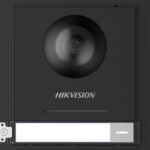 Hikvision DS-KD8003-IME1