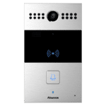 Akuvox R26C Doorphone Intercom: تعزيز الأمان والتحكم مع كاميرا فيديو عالية الجودة