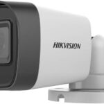 كاميرا DS-2CE16H0T-ITF من Hikvision حارس أمين لكل زاوية من ممتلكاتك