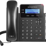 مع جهاز GXP1628 من Grandstream البساطة لا تعني قلة الفاعلية