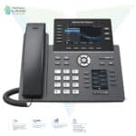 هواتف  GRP2616 من Grandstream الخيار الأمثل لإتصالات أكثر قوة وكفاءة 
