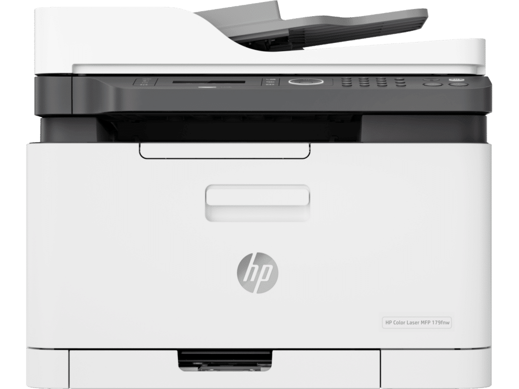 طابعة MFP 179fnw من HP : تجربة الطباعة والمسح الضوئي والنسخ في جهاز واحد