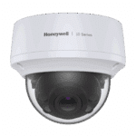 كاميرا مراقبة قبة Honeywell HC10W48R2 دقة 8ميجابكسل