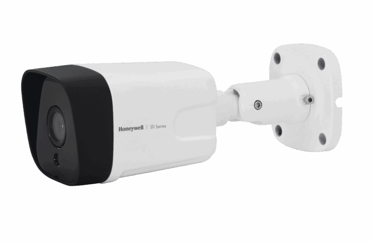 كاميرا خارجية Honeywell HC10WB8R1 بوليت ثابتة