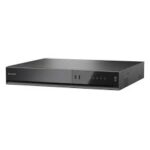 مسجل فيديو NVR Honeywell HN10080100 بدقة 4K و8قنوات ب
