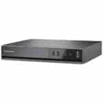 جهاز تسجيل HONEYWELL HN35320400N NVR 32قناة 320Mbps/320Mbps 4 HDD slots,