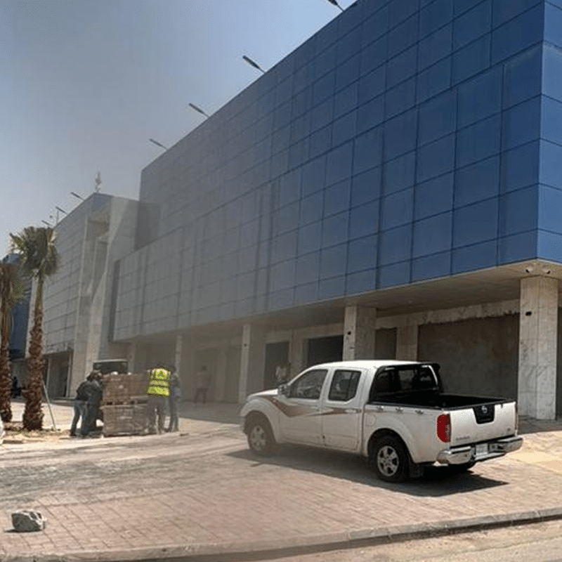 أمّن منزلك أو مكتبك مع باقات كاميرات المراقبة عالية الدقة