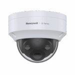 كاميرا قبة Honeywell HC10W48R1 ثابتة عالية الدقة